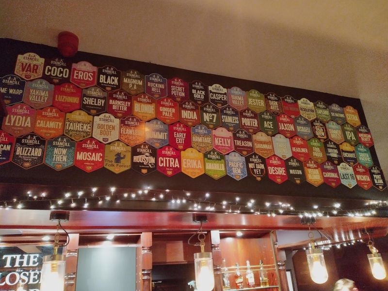 (Pub, Bar). Published on 20-04-2023