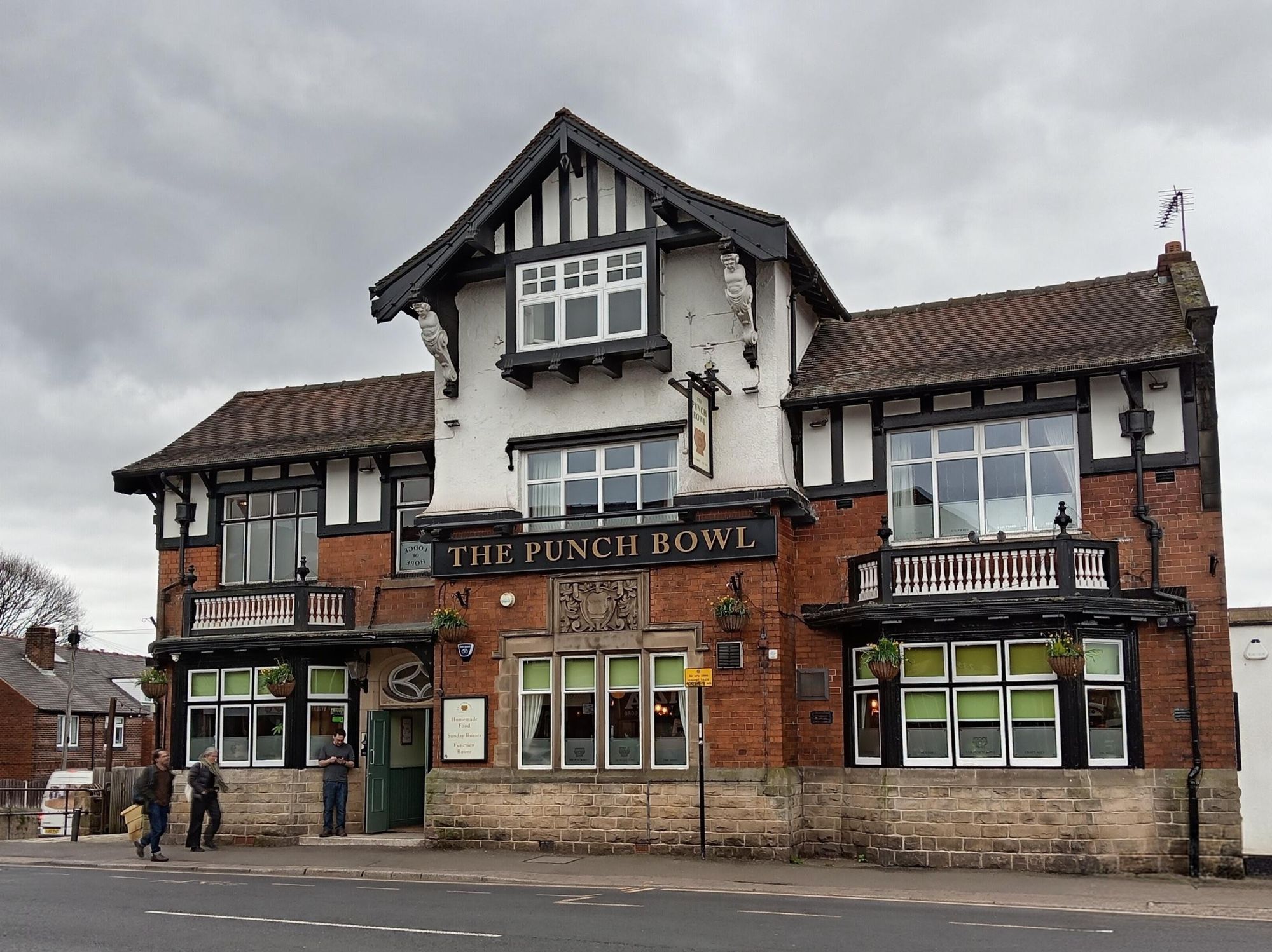 (Pub, External, Key). Published on 01-04-2026