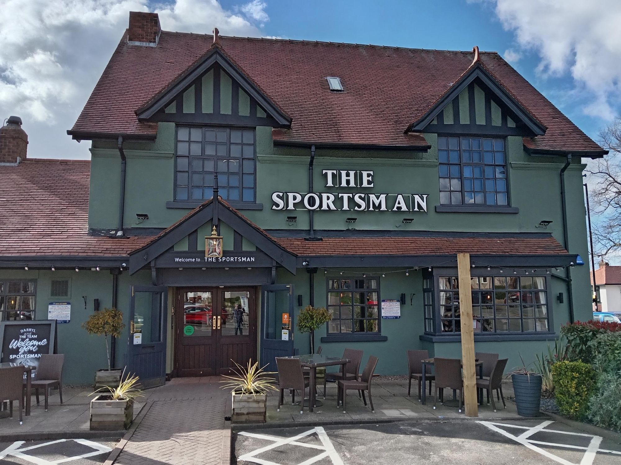 (Pub, External, Key). Published on 15-03-2026