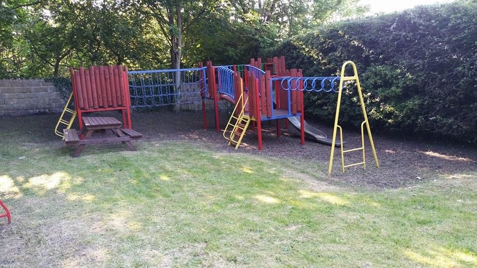 (Pub, Garden). Published on 16-03-2017