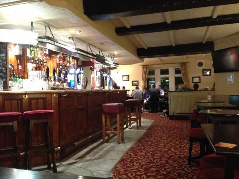 (Pub, Bar, Customers, Key). Published on 05-12-2013