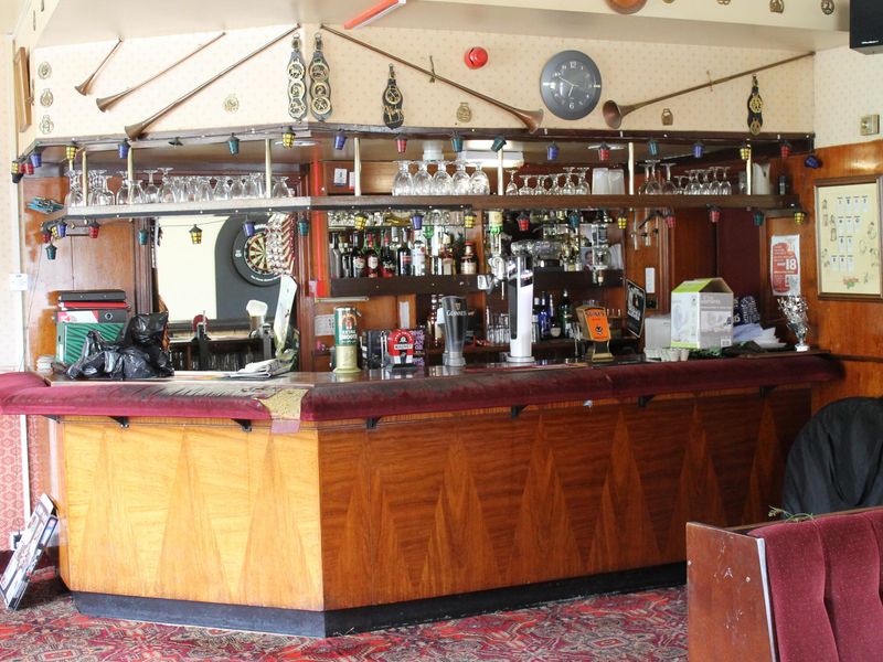 Lounge Bar. Published on 30-03-2020