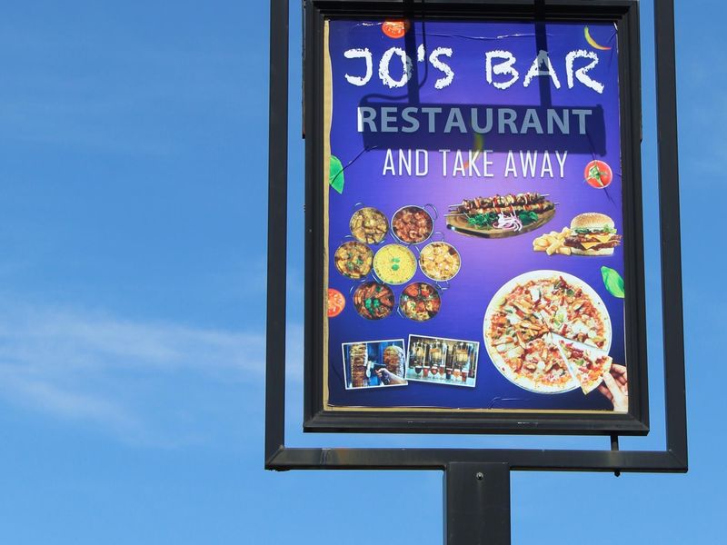 A 2020 incarnation. (Sign). Published on 26-04-2021