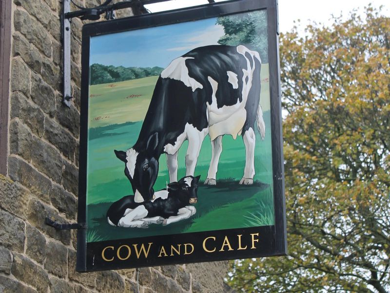 Pub Sign. (External, Sign). Published on 27-10-2018 