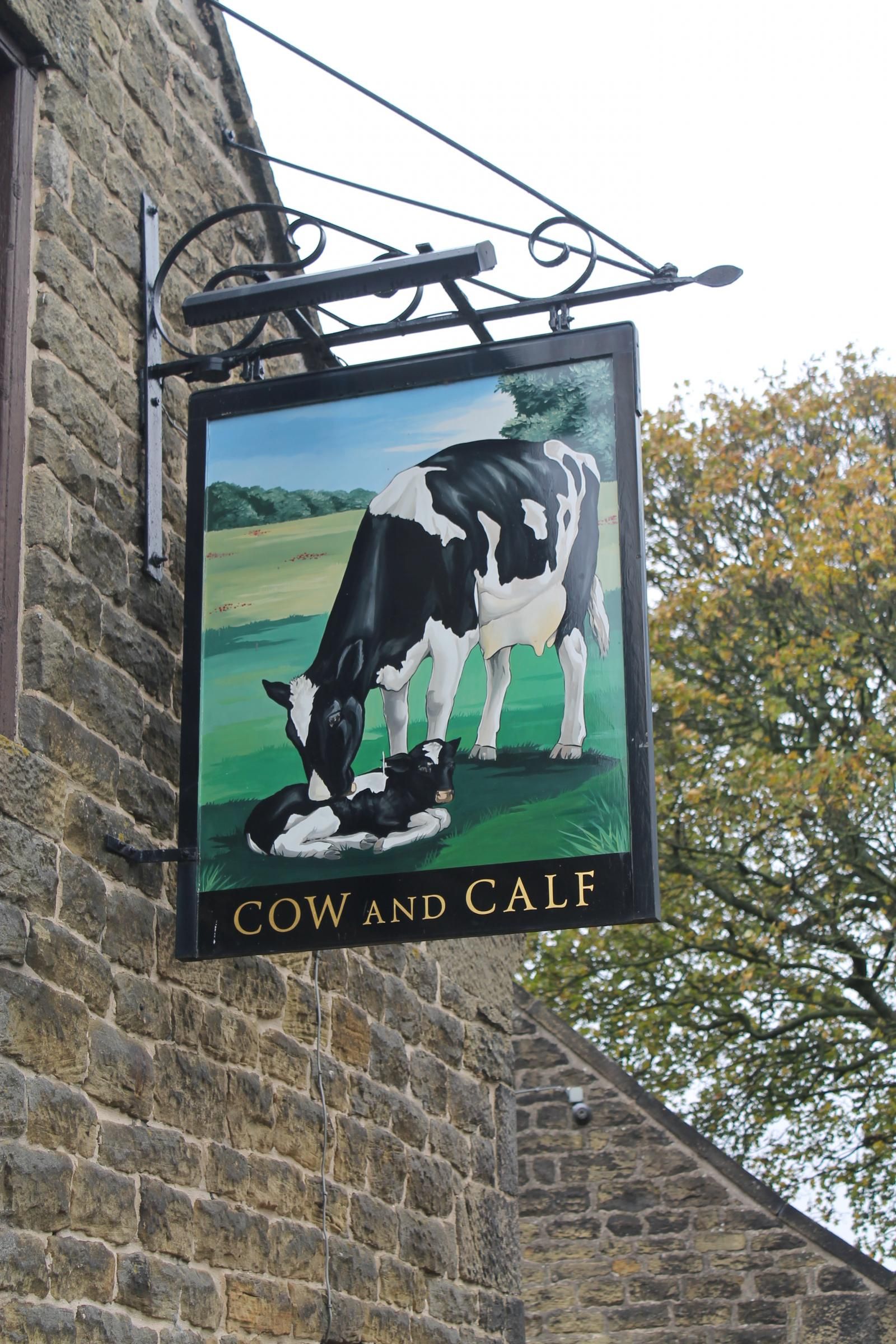 Pub Sign. (External, Sign). Published on 27-10-2018