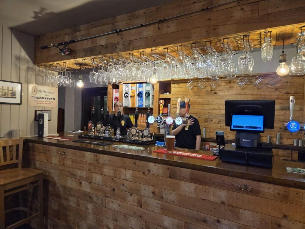 (Bar). Published on 22-03-2025