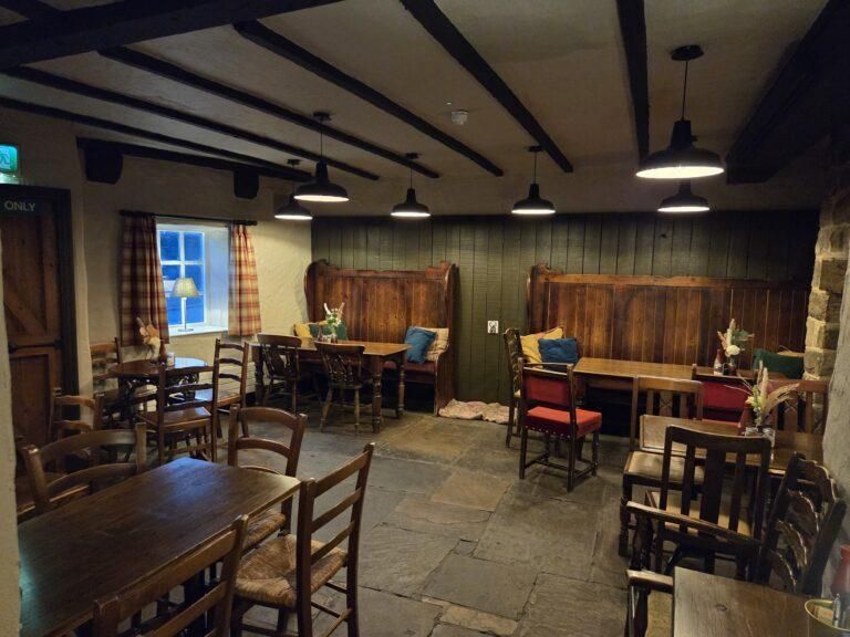 (Restaurant). Published on 22-03-2025