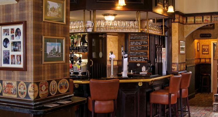 (Pub, Bar). Published on 10-09-2017