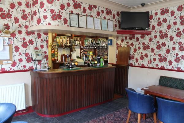 Lounge Bar. Published on 27-07-2016