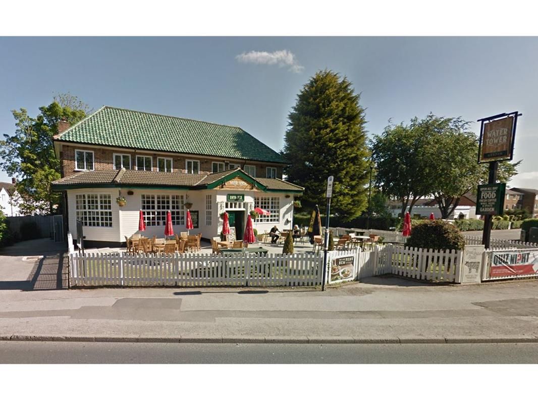 2019 (Water Tower). (Pub, External, Key). Published on 08-02-2024