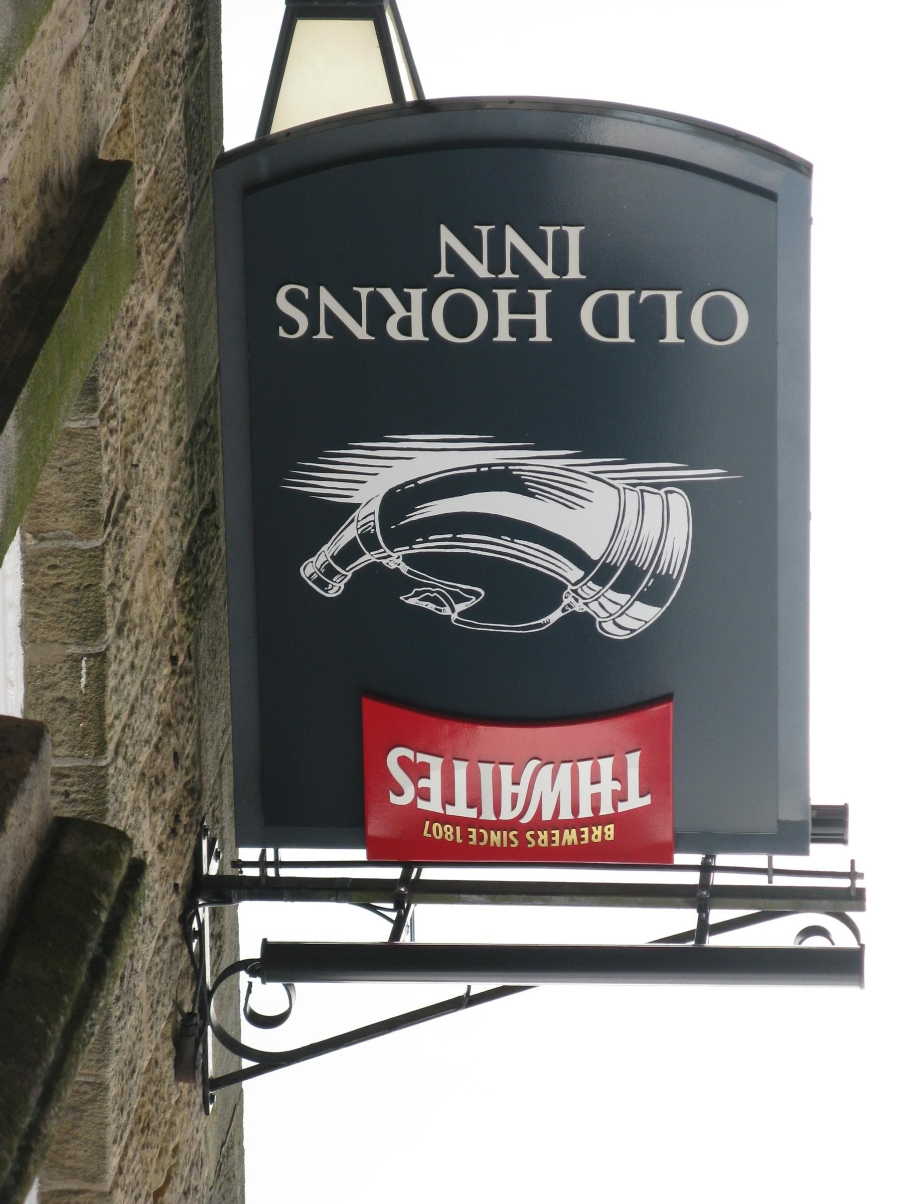 Pub Sign. (External, Sign). Published on 24-08-2020