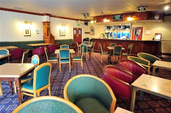 (Pub, Bar). Published on 01-08-2016