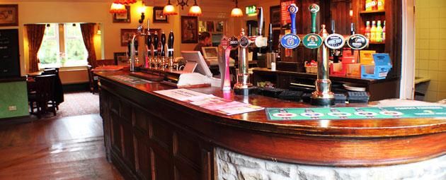 (Pub, Bar). Published on 14-03-2017