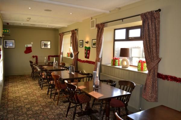 Wisewood back room. Published on 04-01-2016