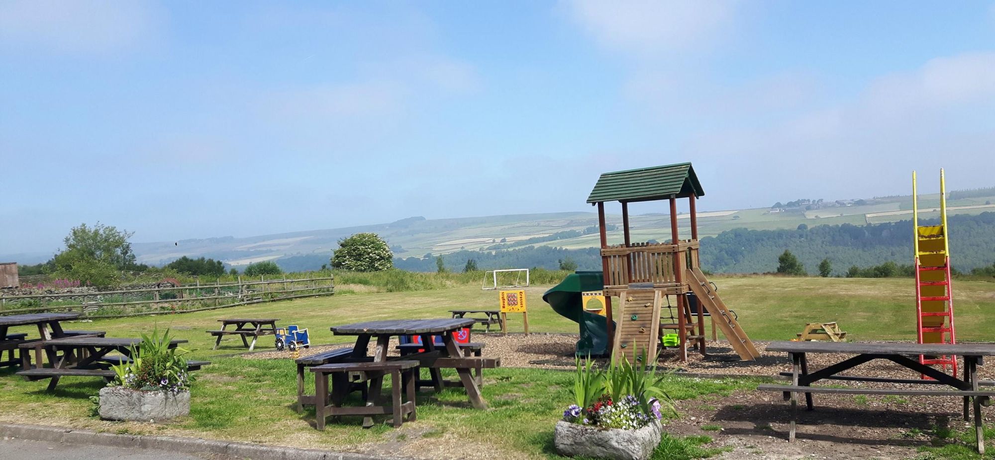 (Pub, Garden). Published on 04-06-2019