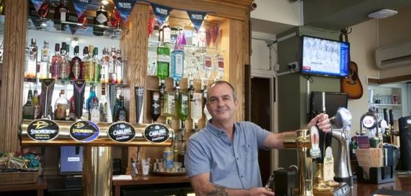 (Pub, Bar, Publican). Published on 12-11-2015