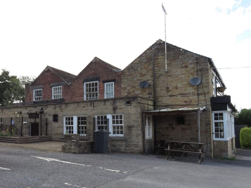 The Royal Oak - August 2020. (Pub, External). Published on 30-05-2021
