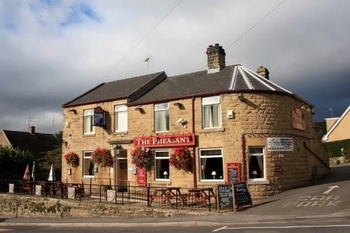 Prior to rebranding. (Pub, External). Published on 10-06-2016