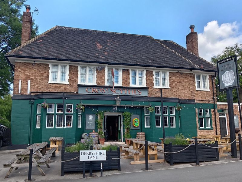 (Pub, External, Key). Published on 27-05-2025