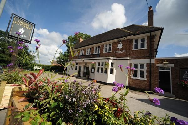 From 2012-2022, the pub was managed by Thornbridge Brewery. (Pub, External). Published on 06-08-2016
