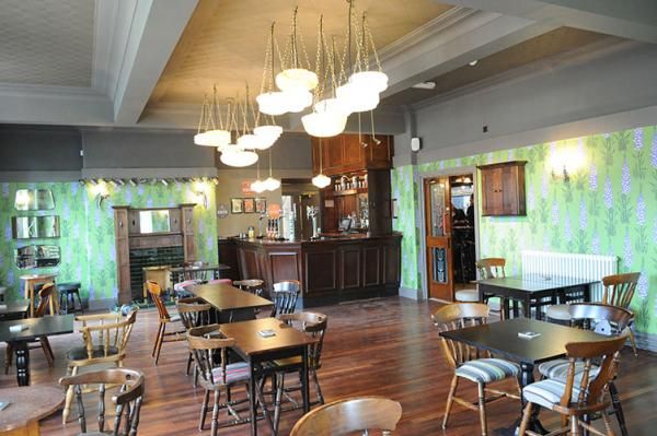 (Pub, Bar). Published on 06-08-2016