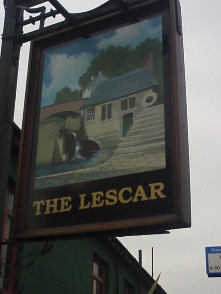 Pub sign c2010. (Pub, External, Sign). Published on 01-10-2013