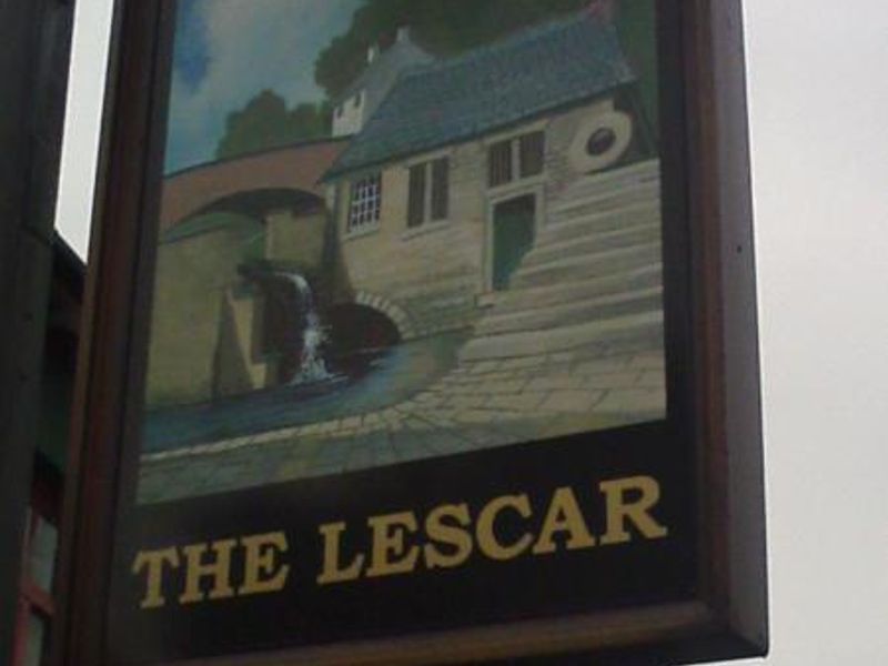 Pub sign c2010. (Pub, External, Sign). Published on 01-10-2013 