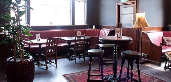 Public bar c2010. (Pub, Bar). Published on 19-06-2016