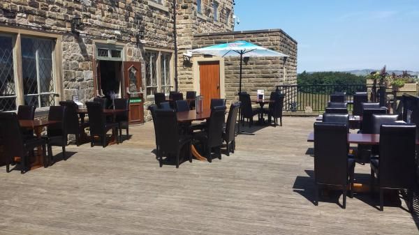 (Pub, Garden). Published on 31-07-2016