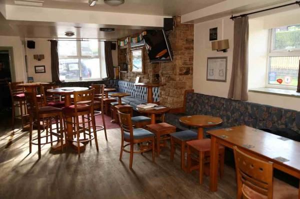 (Pub, Bar). Published on 10-08-2016
