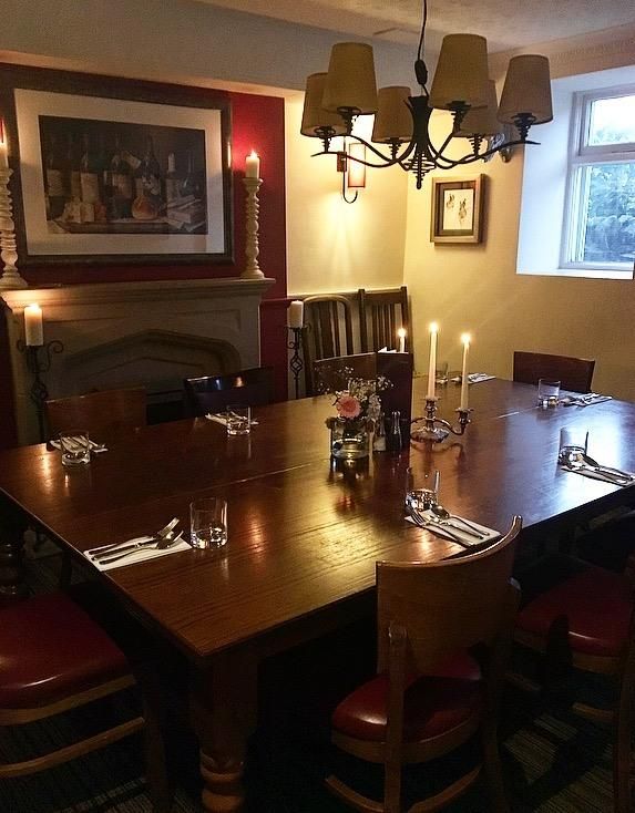 (Pub, Restaurant). Published on 23-03-2017