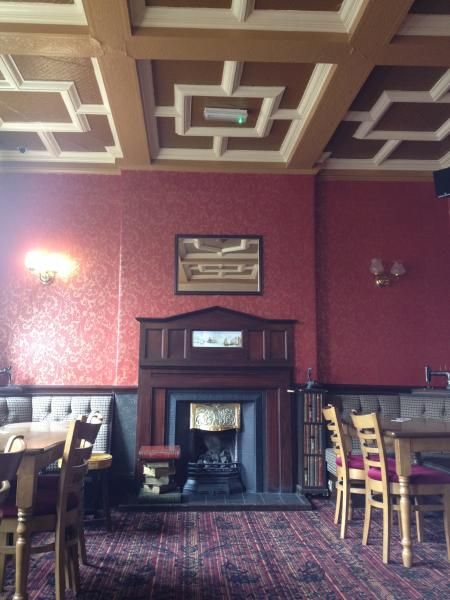 Games Room. Published on 09-12-2015