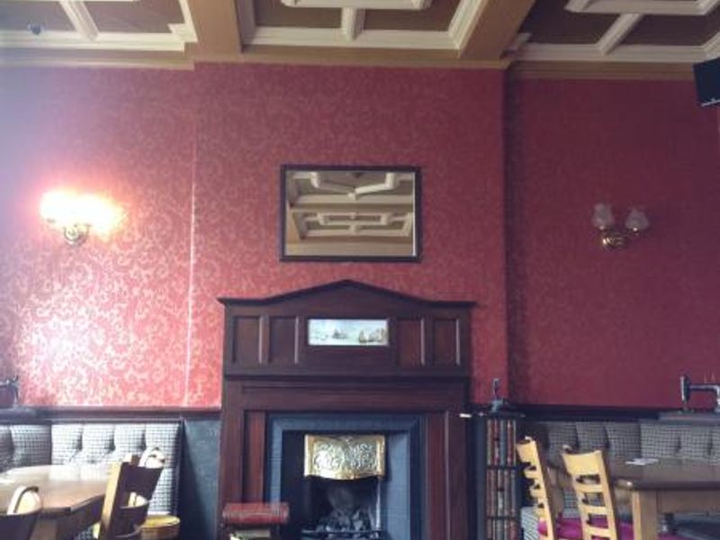 Games Room. Published on 09-12-2015 