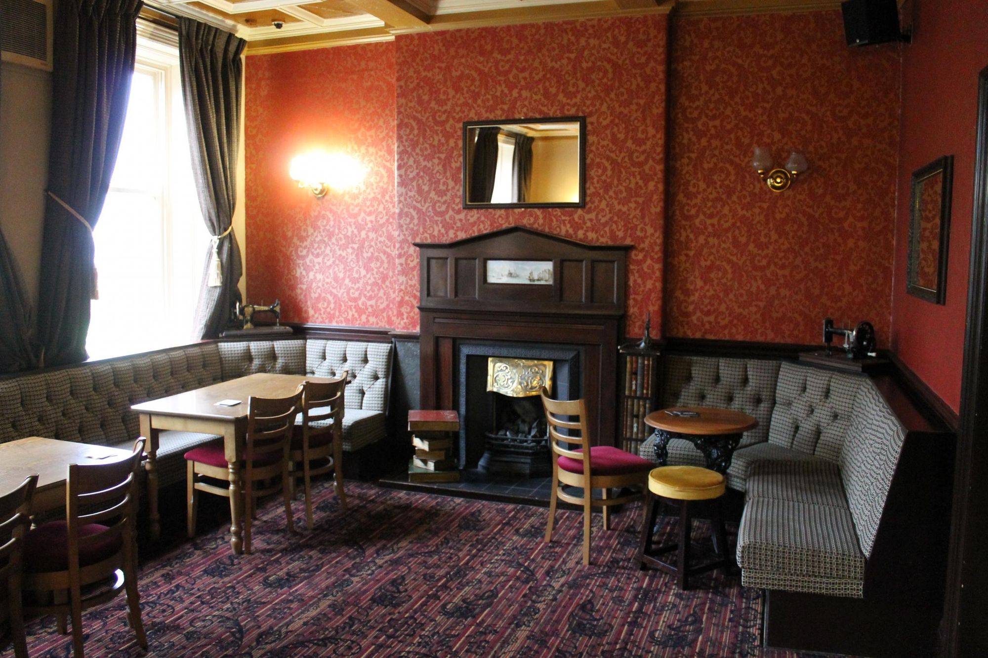 Games room. Published on 20-04-2017