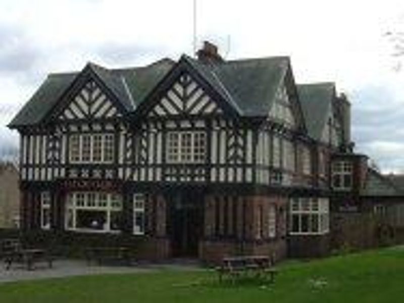 Fleur de Lys. (Pub, External). Published on 12-04-2014