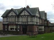 Fleur de Lys. (Pub, External). Published on 12-04-2014