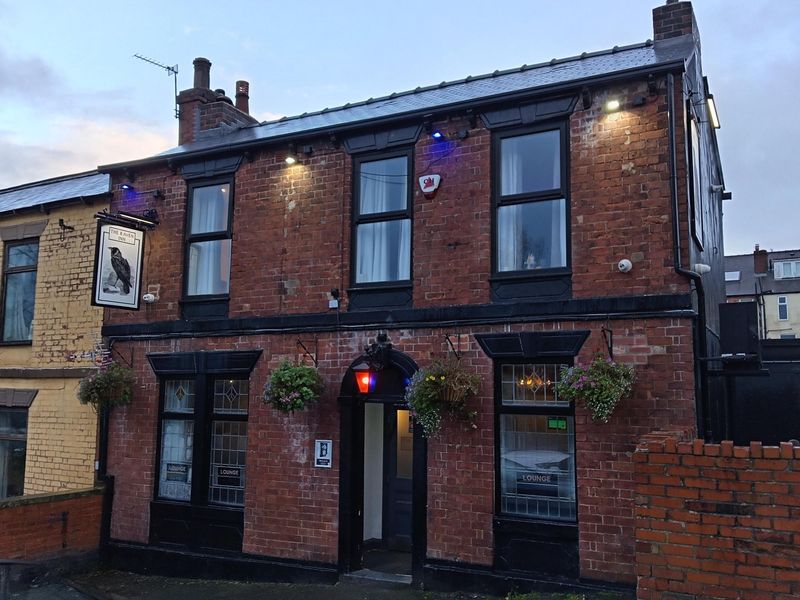 (Pub, External). Published on 19-11-2025 