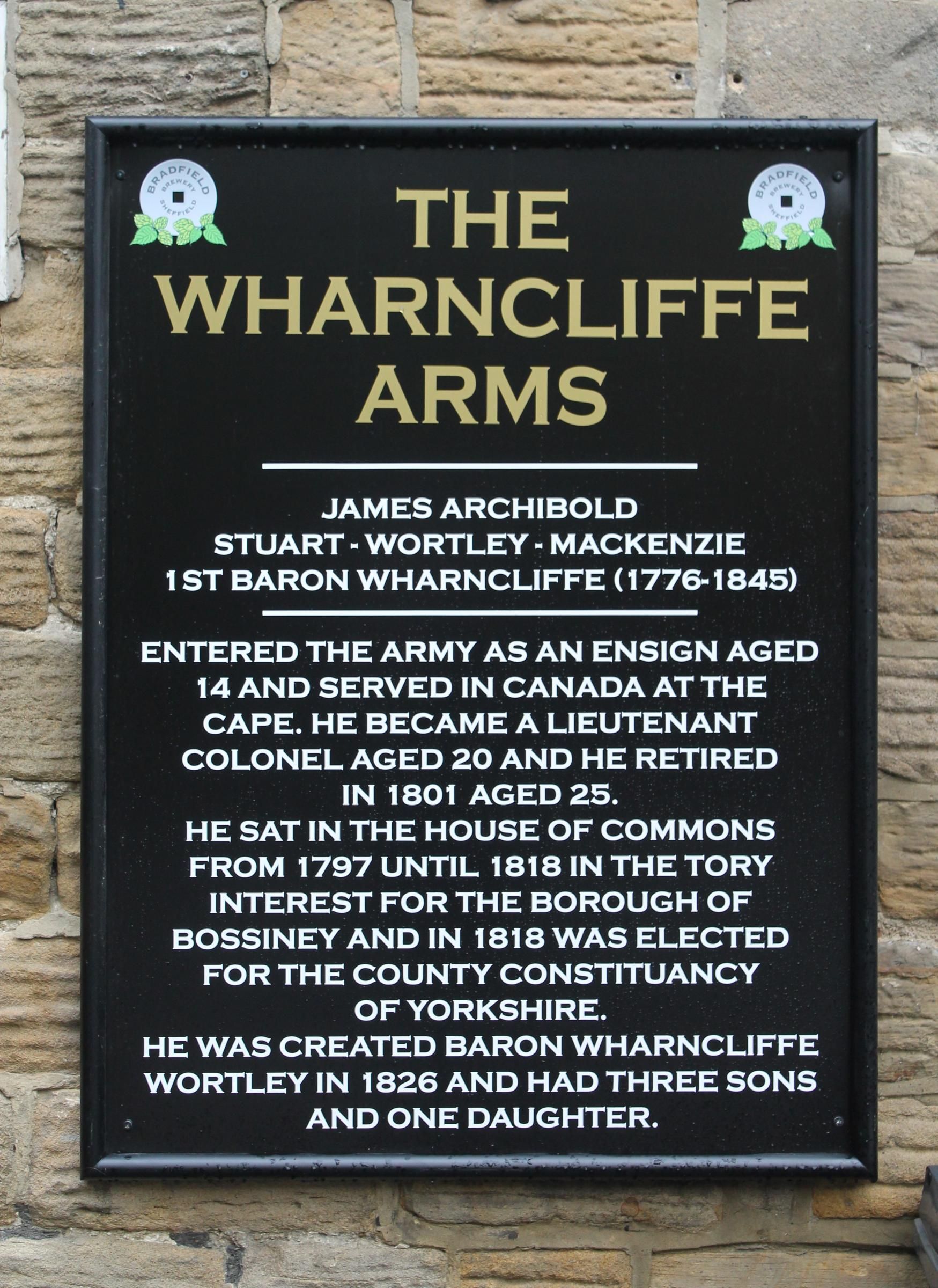 External sign. (External). Published on 22-11-2019