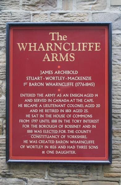 pre-2019 external sign. (Pub, External, Sign). Published on 24-09-2013
