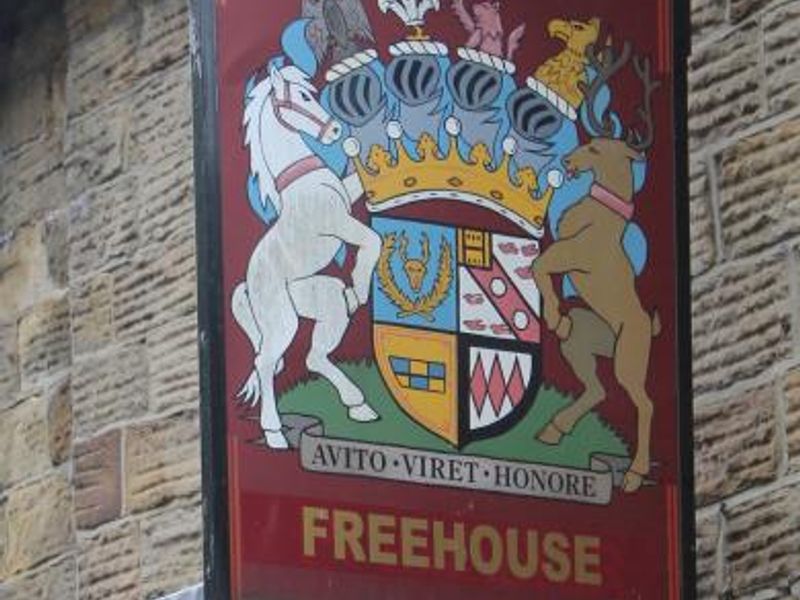 pre-2019 pub sign. (Pub, External, Sign). Published on 24-09-2013