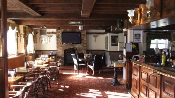 (Pub, Bar). Published on 10-08-2016