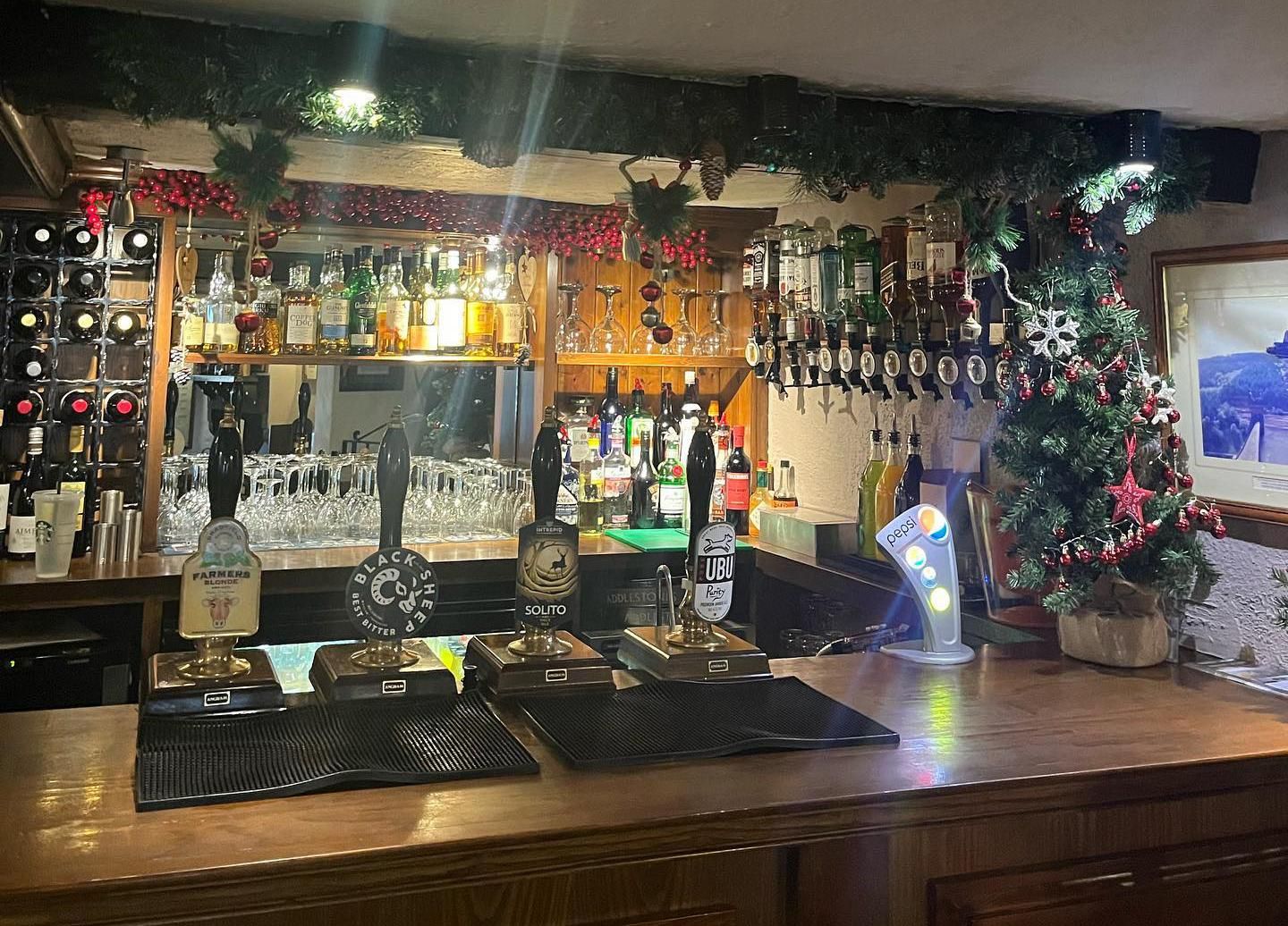 (Pub, Bar). Published on 09-07-2022