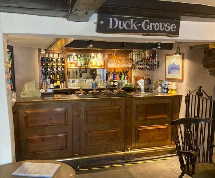 (Pub, Bar). Published on 09-07-2022