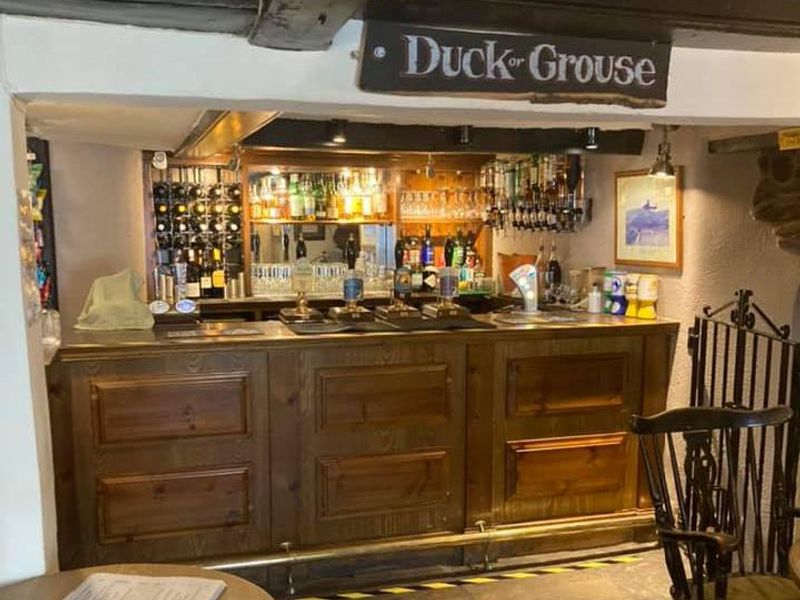 (Pub, Bar). Published on 09-07-2022