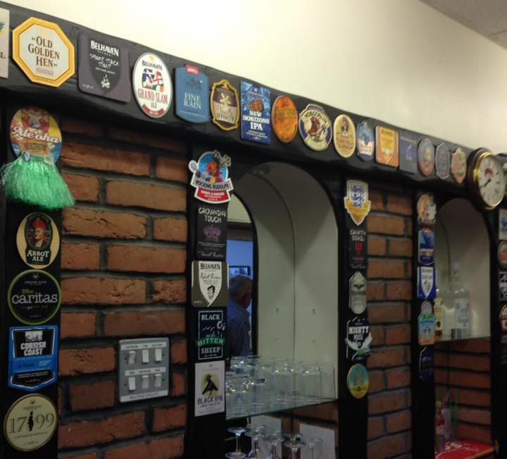 (Pub, Bar). Published on 29-03-2021