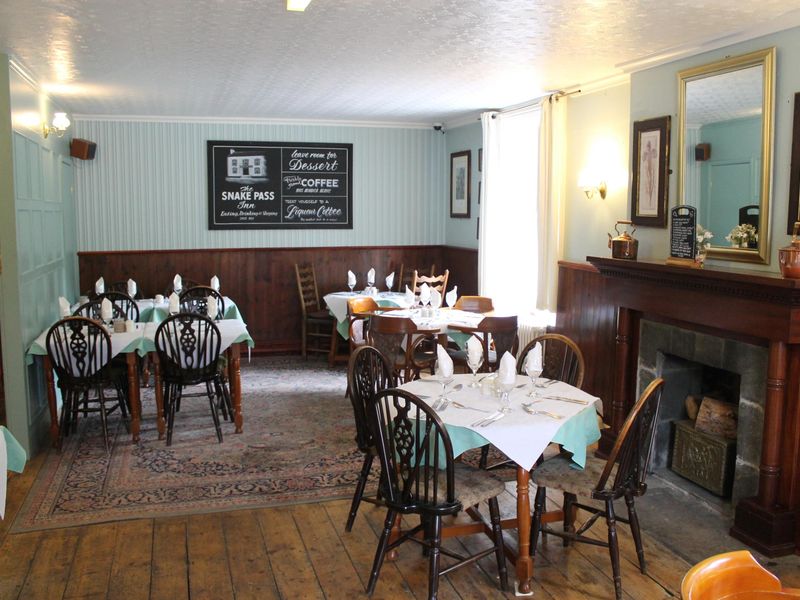 (Restaurant). Published on 20-05-2017