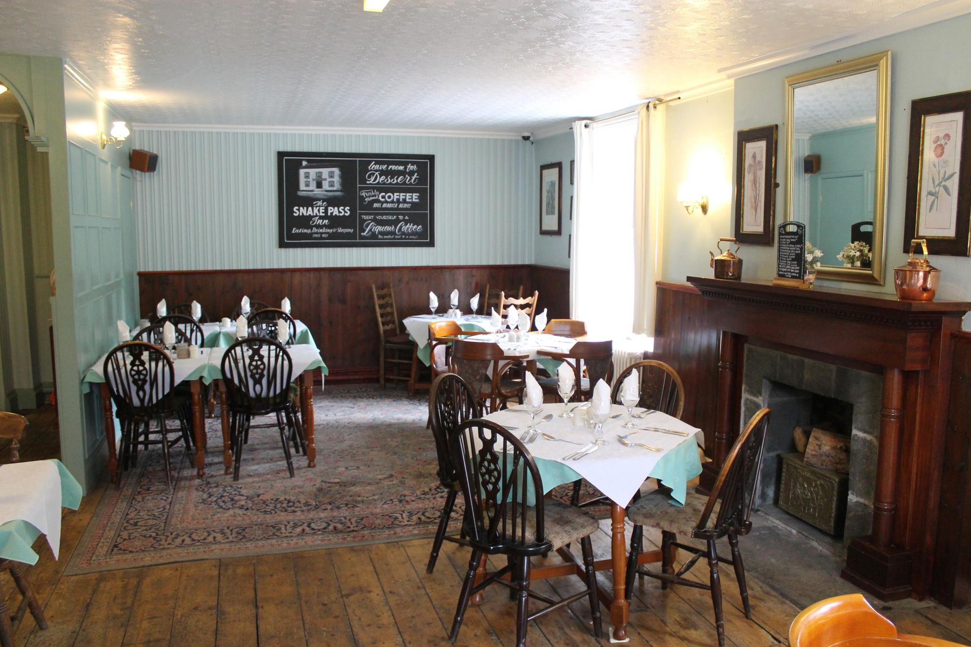 (Restaurant). Published on 20-05-2017