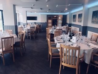 restaurant. (Pub, Restaurant). Published on 30-01-2022