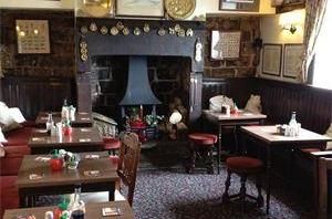 (Pub, Restaurant). Published on 07-11-2016