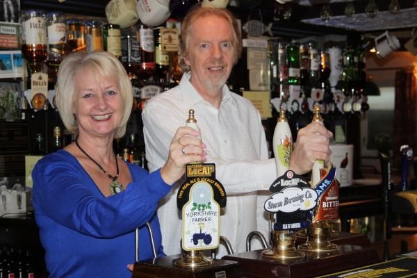 (Pub, Bar, Publican). Published on 09-07-2016